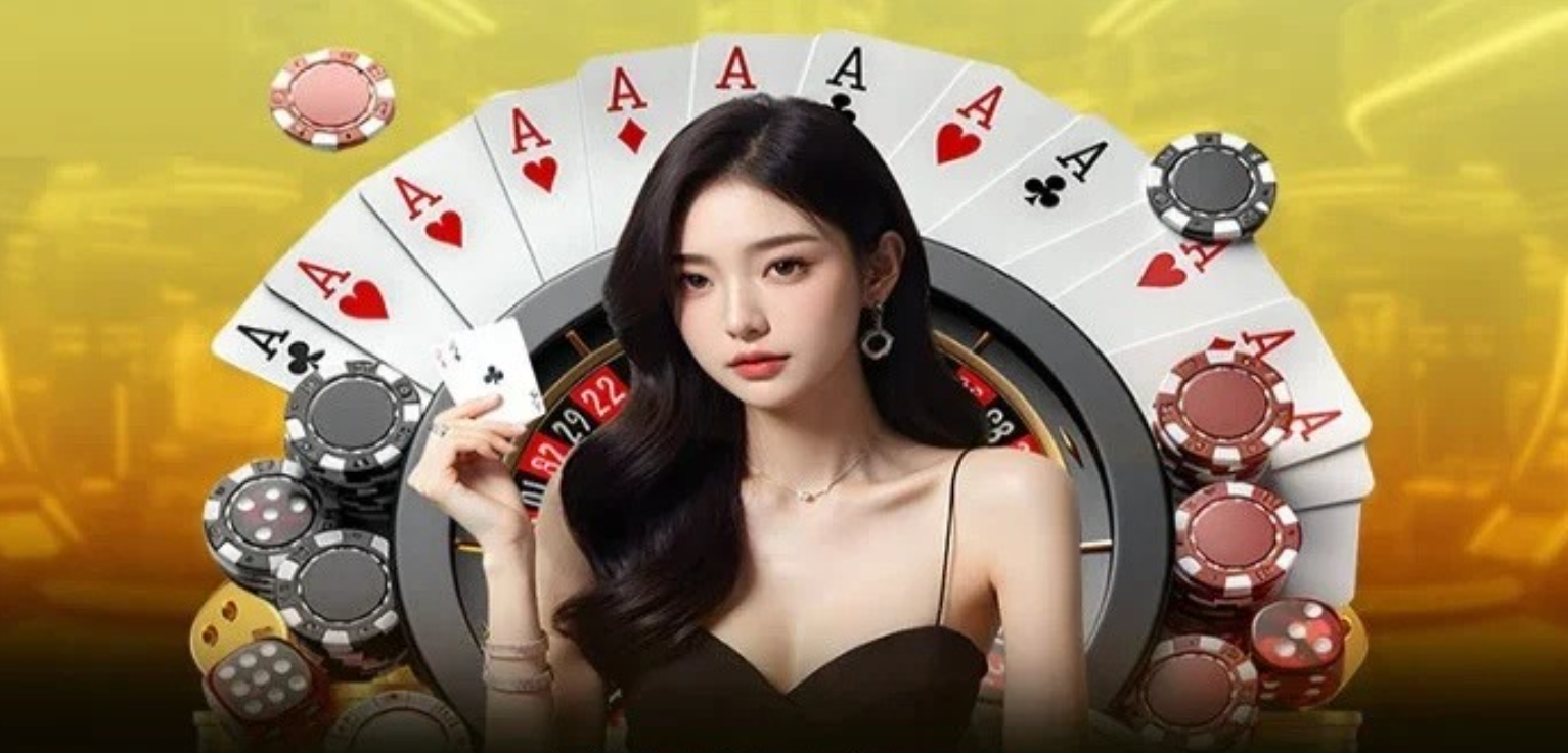 cổng game 8kbet